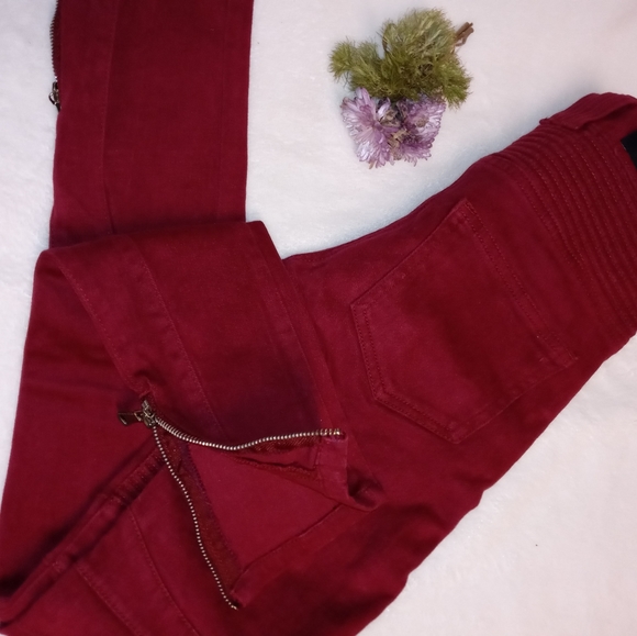 Luxury Style Demi Jeans - Picture 2 of 3